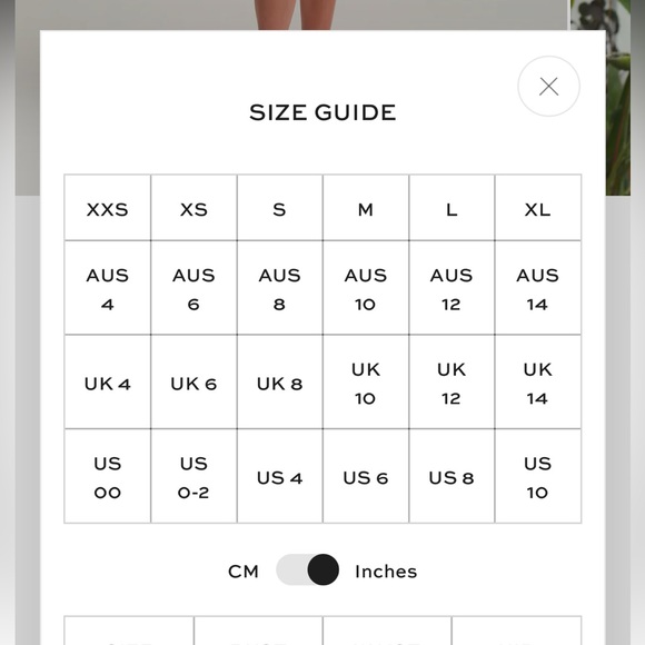 Finders Keepers Rae Dress - Picture 5 of 6